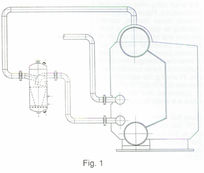 Centrifugal Separators